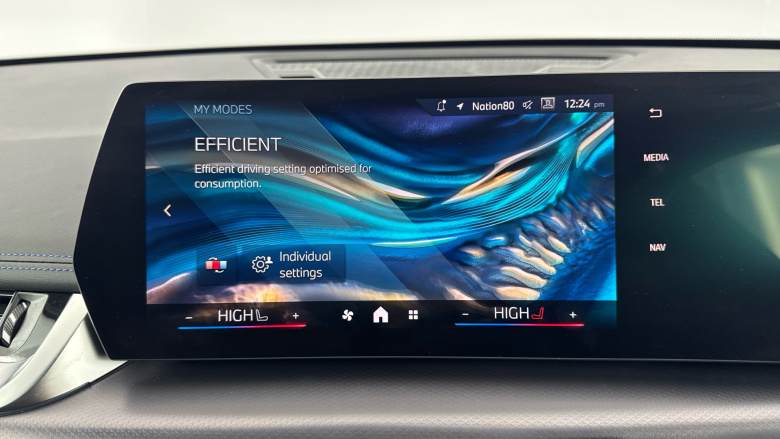 BMW X1 sDrive 18d M Sport 5dr Step Auto Diesel Estate